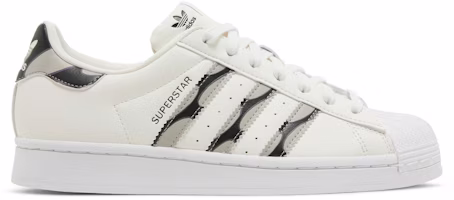 (Women) Marimekko x adidas Superstar 'Linssi' HP9779 (Women) Marimekko x adidas Superstar 'Linssi' HP9779