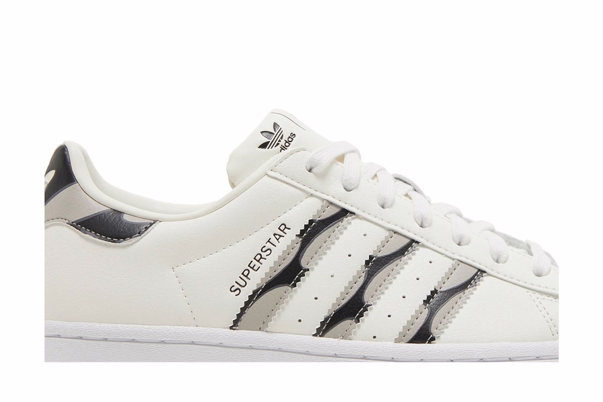 (Women) Marimekko x adidas Superstar 'Linssi' HP9779