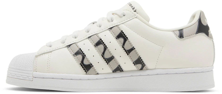 (女士) Marimekko x adidas Superstar 'Linssi' HP9779 Lookbook (女士) Marimekko x adidas Superstar 'Linssi' HP9779