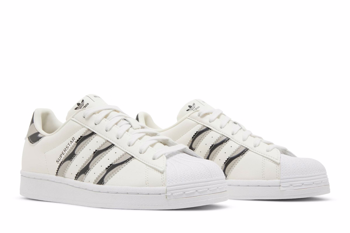 (Women) Marimekko x adidas Superstar 'Linssi' HP9779