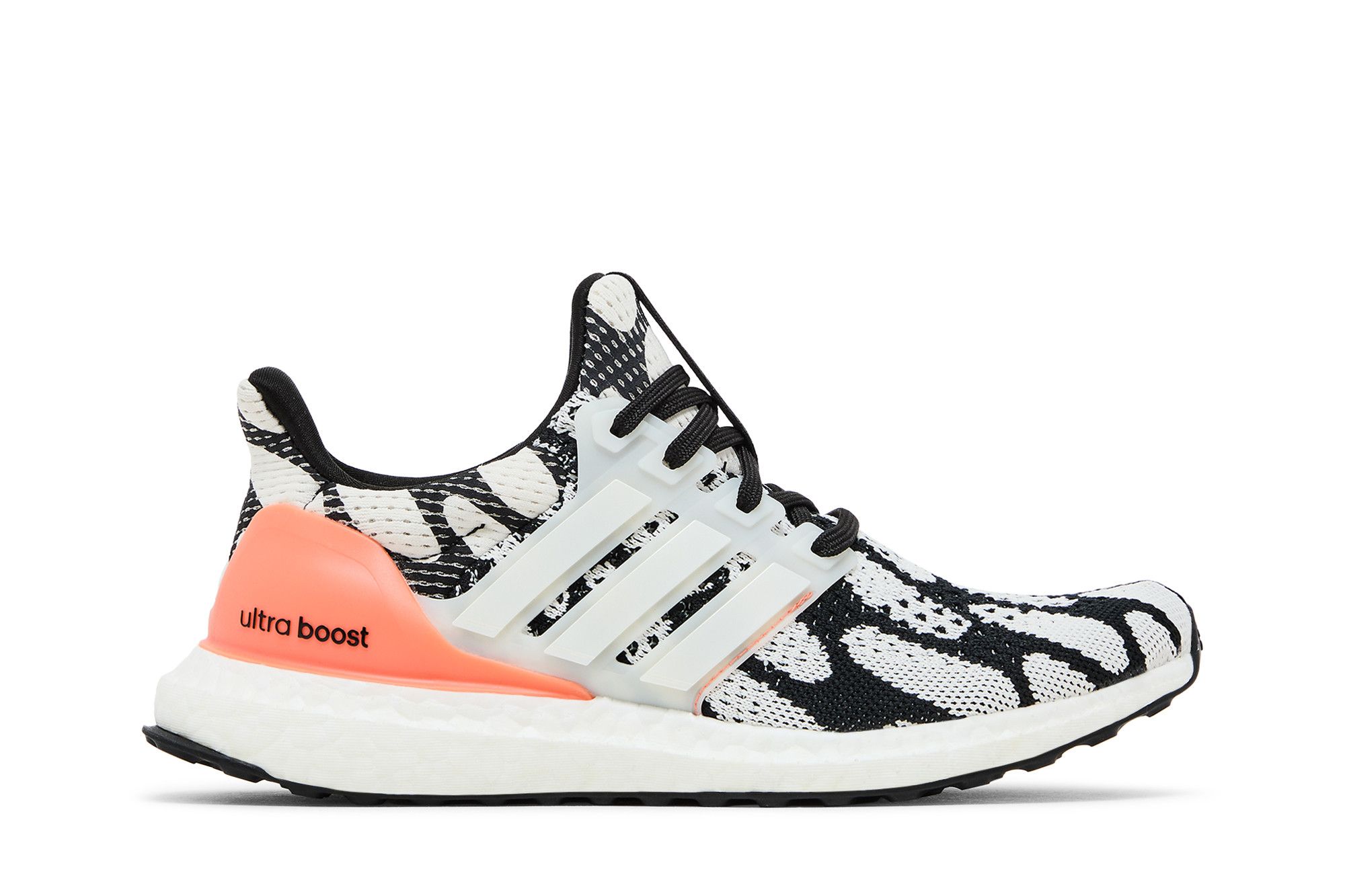 Buy (W) Marimekko x adidas UltraBoost 1.0 'Linssi' Kasut Lari Lelaki GZ2564