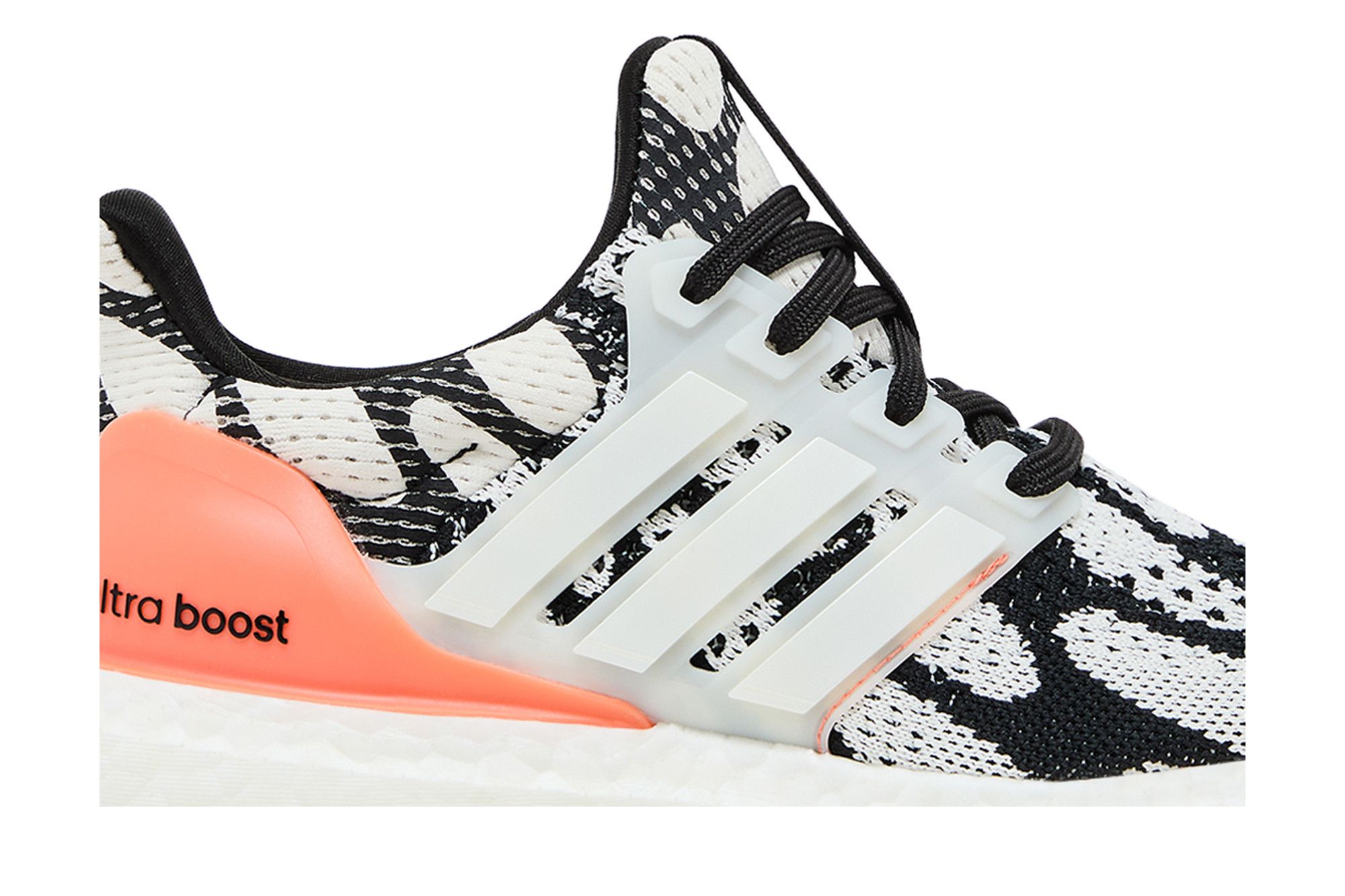Order (W) Marimekko x adidas UltraBoost 1.0 'Linssi' Kasut Lari Lelaki GZ2564