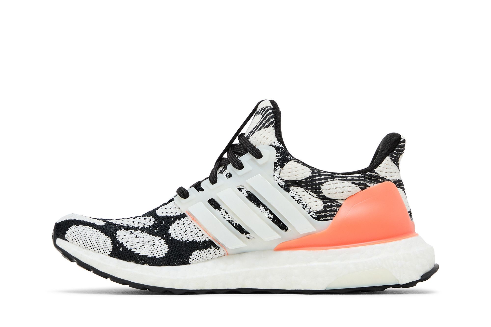 Lookbook (W) Marimekko x adidas UltraBoost 1.0 'Linssi' Kasut Lari Lelaki GZ2564