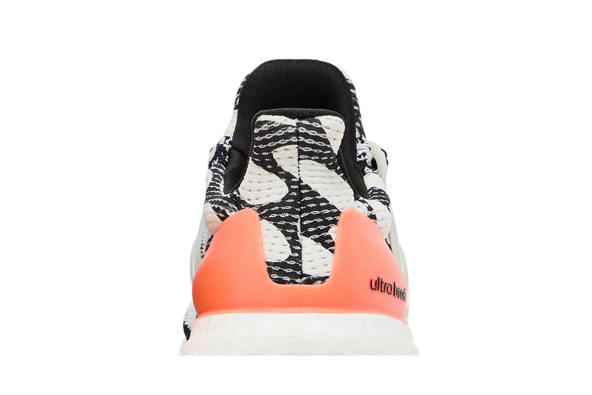 Sizing (W) Marimekko x adidas UltraBoost 1.0 'Linssi' Kasut Lari Lelaki GZ2564