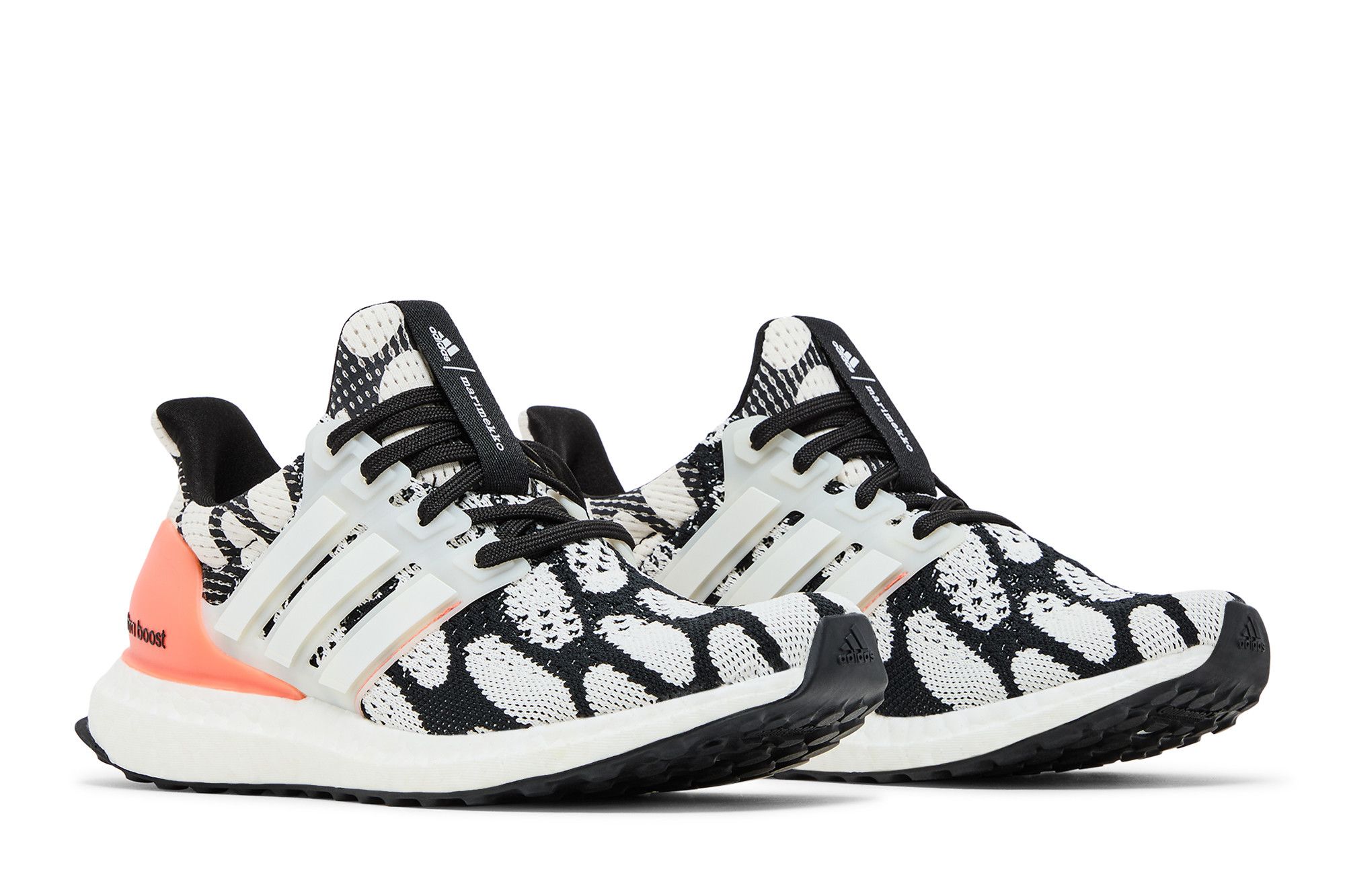 Cheap (W) Marimekko x adidas UltraBoost 1.0 'Linssi' Kasut Lari Lelaki GZ2564