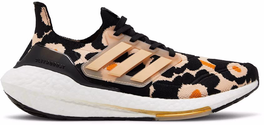 (Women) Marimekko x adidas UltraBoost 21 'Unikko' H01087 Buy (Women) Marimekko x adidas UltraBoost 21 'Unikko' H01087