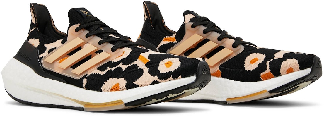 (Women) Marimekko x adidas UltraBoost 21 'Unikko' H01087 Cheap (Women) Marimekko x adidas UltraBoost 21 'Unikko' H01087