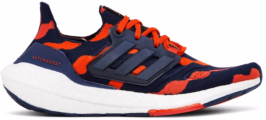 (Women) Marimekko x adidas UltraBoost 22 'Lush Red Navy' GZ4794 Buy (Women) Marimekko x adidas UltraBoost 22 'Lush Red Navy' GZ4794