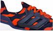 Order (W) Marimekko x adidas UltraBoost 22 'Merah Lush Navy' GZ4794