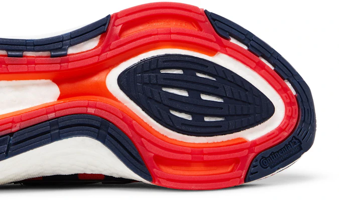 (W) Marimekko x adidas UltraBoost 22 '繁茂红海军蓝' GZ4794 Details for (W) Marimekko x adidas UltraBoost 22 '繁茂红海军蓝' GZ4794