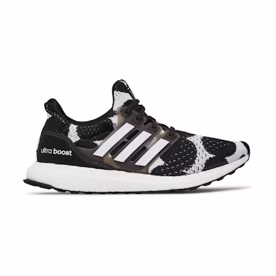 (W) Marimekko adidas UltraBoost DNA 'Räsymatto Dot'