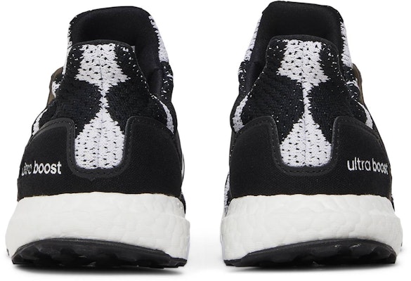 (Women) Marimekko x adidas UltraBoost DNA 'Räsymatto Dot' GZ8686 Details for (Women) Marimekko x adidas UltraBoost DNA 'Räsymatto Dot' GZ8686