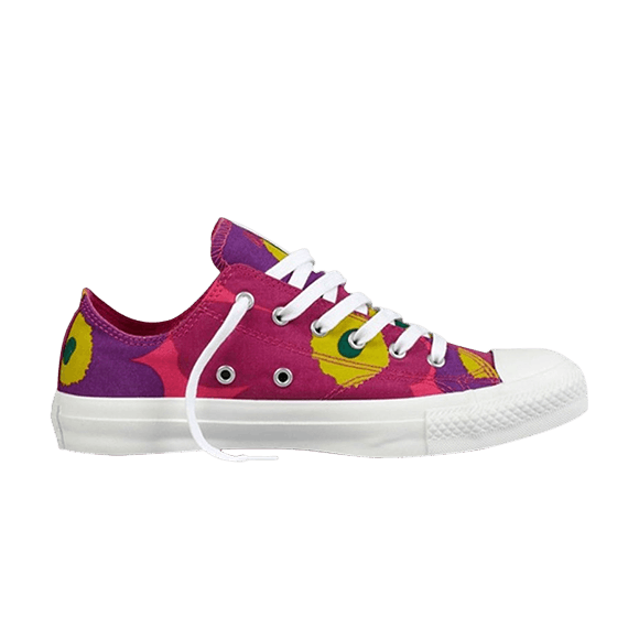 (Women) Marimekko x Converse Chuck Taylor All Star Ox 'Unikko' 532806