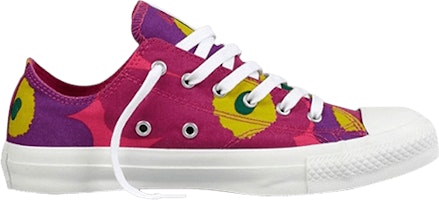 (Women) Marimekko x Converse Chuck Taylor All Star Ox 'Unikko' 532806 (Women) Marimekko x Converse Chuck Taylor All Star Ox 'Unikko' 532806