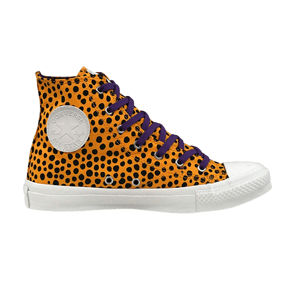 Buy (W) Marimekko x Converse Chuck Taylor All Star Premium Hi 'Pirput Parput' Mujer 532807