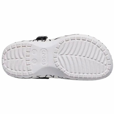 Marimekko x Crocs Classic Platform Clog 'Cetak Unikko' 211411-90H Purchase Marimekko x Crocs Classic Platform Clog 'Cetak Unikko' 211411-90H