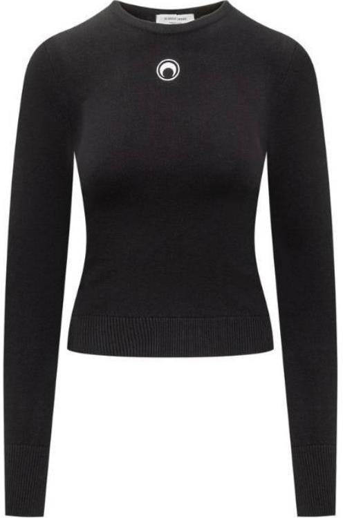 women-marine-serre-slim-fit-crewneck-pullover-long-sleeve-sweater-black-wtk-014-ackni-0511-bk-99