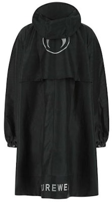 (W) Jaket Windbreaker Warna Solid Marine Serre FW21. C038FW21W00 Lookbook (W) Jaket Windbreaker Warna Solid Marine Serre FW21. C038FW21W00