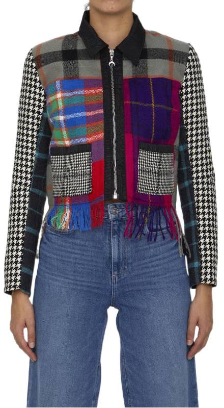 women-marine-serre-fw-22-multicolor-checkered-fringe-zip-jacket-for-women-085-fw-22-wu-206