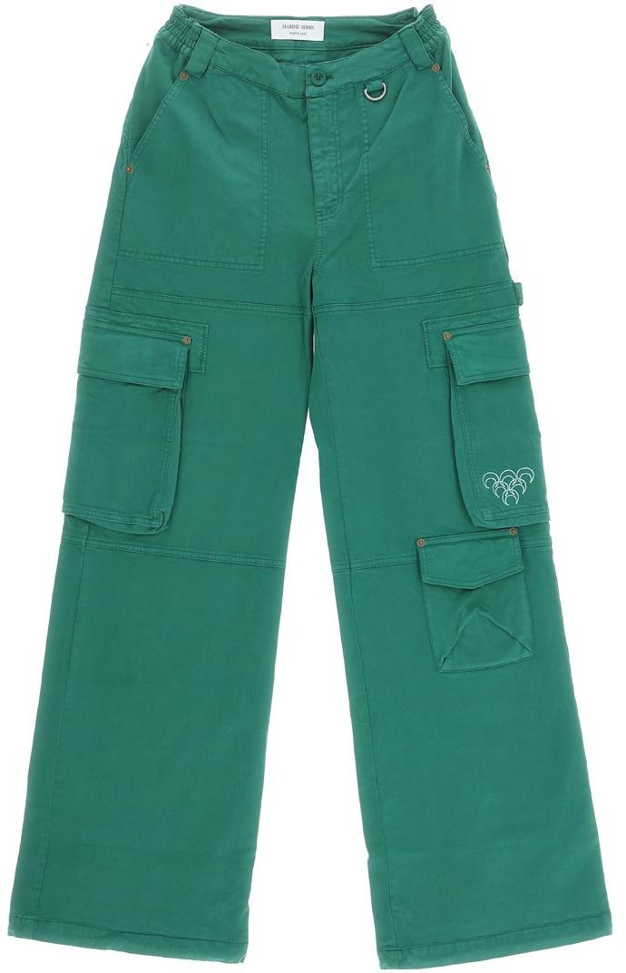women-marine-serre-solid-mid-waist-straight-leg-pants-women-s-green-p120-wwotco-00405
