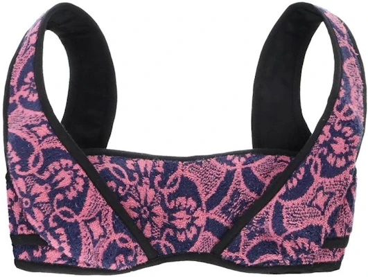 (Women) Marine Serre SS23 Floral Jacquard Camisole Top Pink (Womens) T333SS23WWOVCO000507O Buy (Women) Marine Serre SS23 Floral Jacquard Camisole Top Pink (Womens) T333SS23WWOVCO000507O