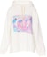 Buy (Women) MARNI Animal Print White Hoodie Long-Sleeve Pullover FLJE0179P2-USCV01-FDW03