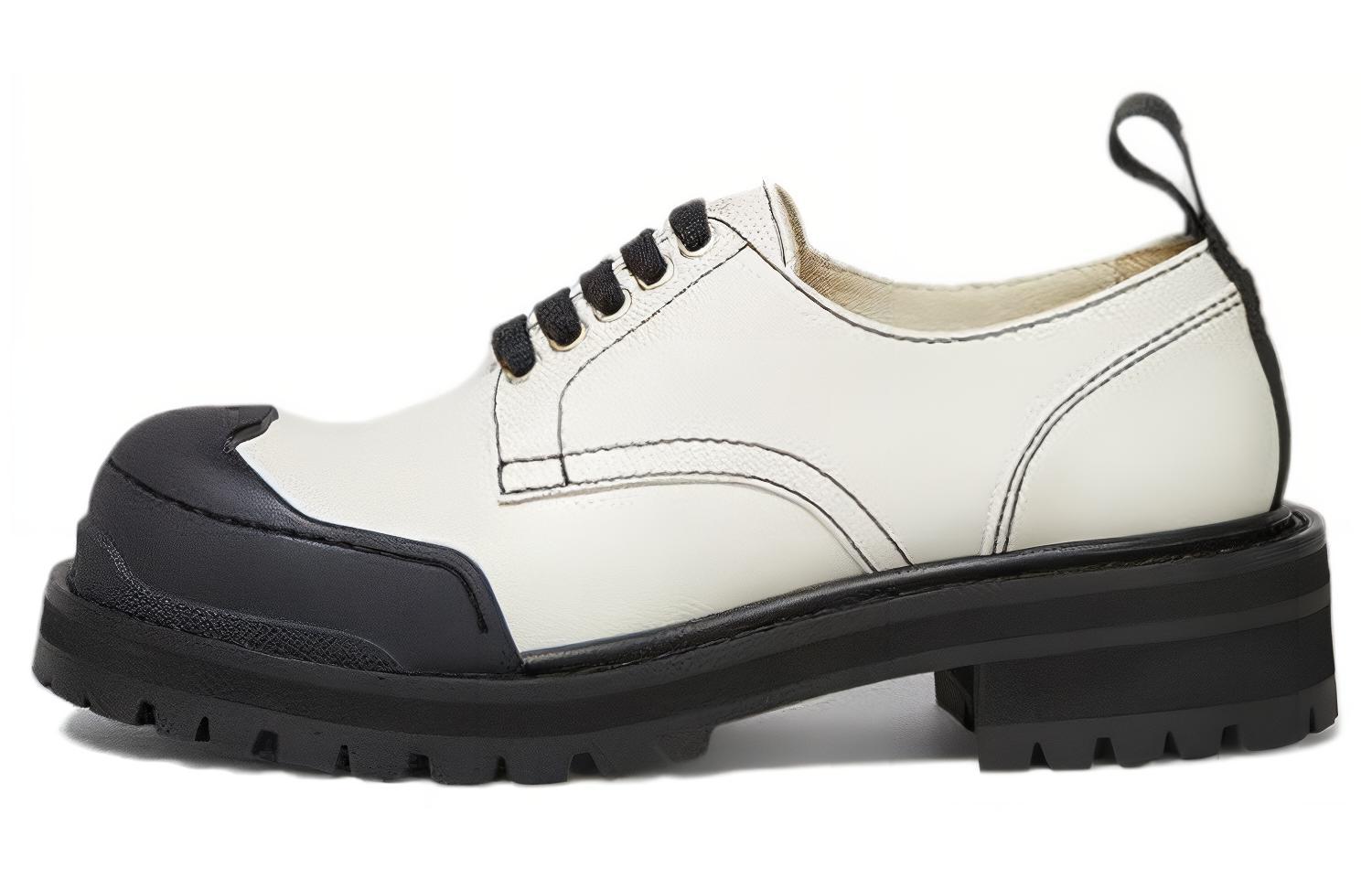 (W) Marni 'Black and White CMFT Elegance'
