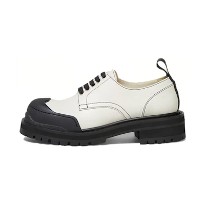 (W) Marni 'Black and White CMFT Elegance'
