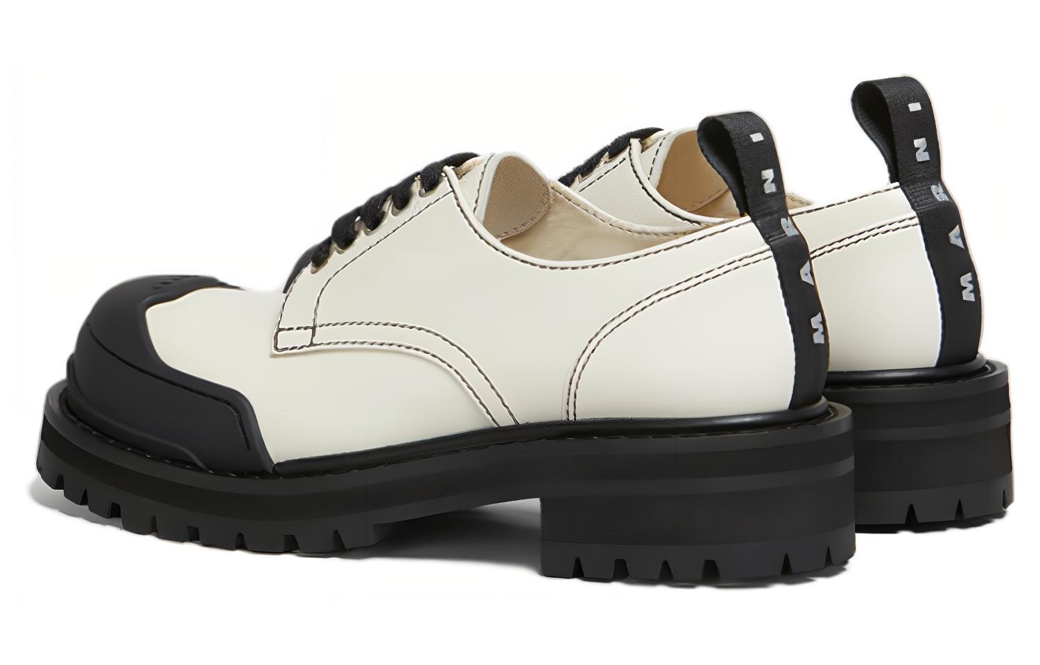 (W) Marni 'Black and White CMFT Elegance' 圖 4