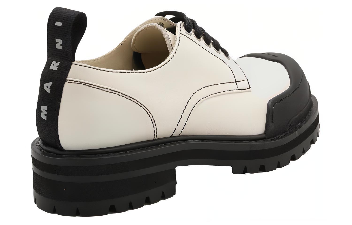 (W) Marni 'Black and White CMFT Elegance' 圖 5