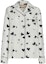 Buy (Women) MARNI Long Sleeve Heart Print Shirt Off-White CAMA0543I0-UTSG03-BHW03