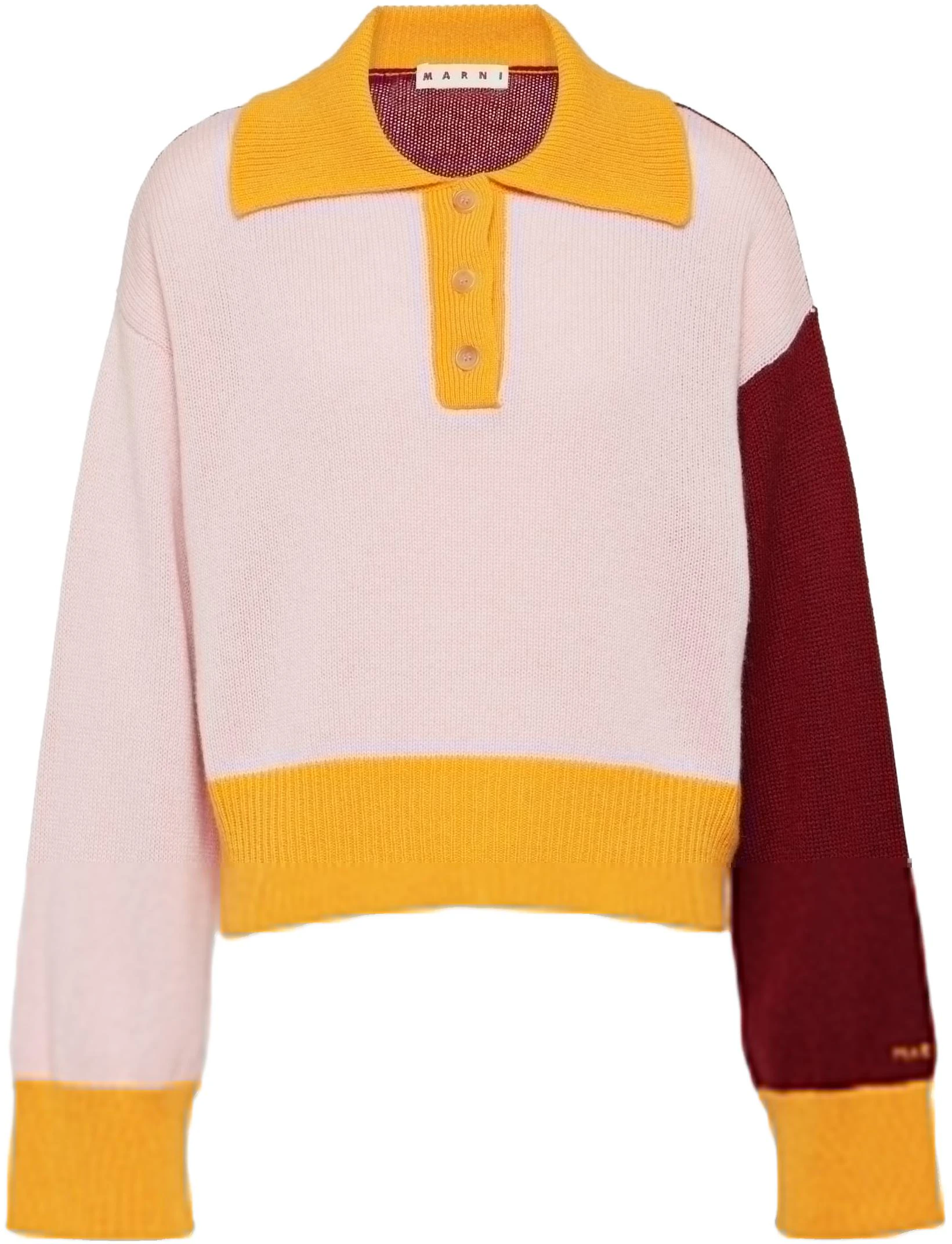 women-marni-pink-color-block-loose-long-sleeve-polo-shirt-pomd-0033-q0-ufx-385-cbc-20