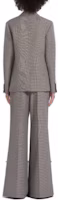 Shop (W) MARNI スリムフィット 無地 長袖ジャケット - グレー GIMA0228U0-UTWA03-PDR82