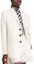 Purchase (Women) MARNI Striped Single-Breasted Blazer White GIMA0182U0UTW951STW06