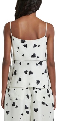 (W) MARNI 白色無袖上衣全版愛心圖案印花 TTMA0269I0-UTSG03-BHW03 Shop (W) MARNI 白色無袖上衣全版愛心圖案印花 TTMA0269I0-UTSG03-BHW03