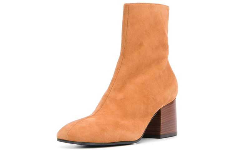 (W) Marni Ankle Boot 'Sleek Brown Suede' 圖 3