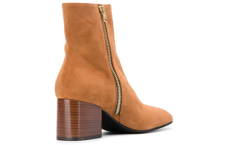 (W) Marni Ankle Boot 'Sleek Brown Suede' 圖 4
