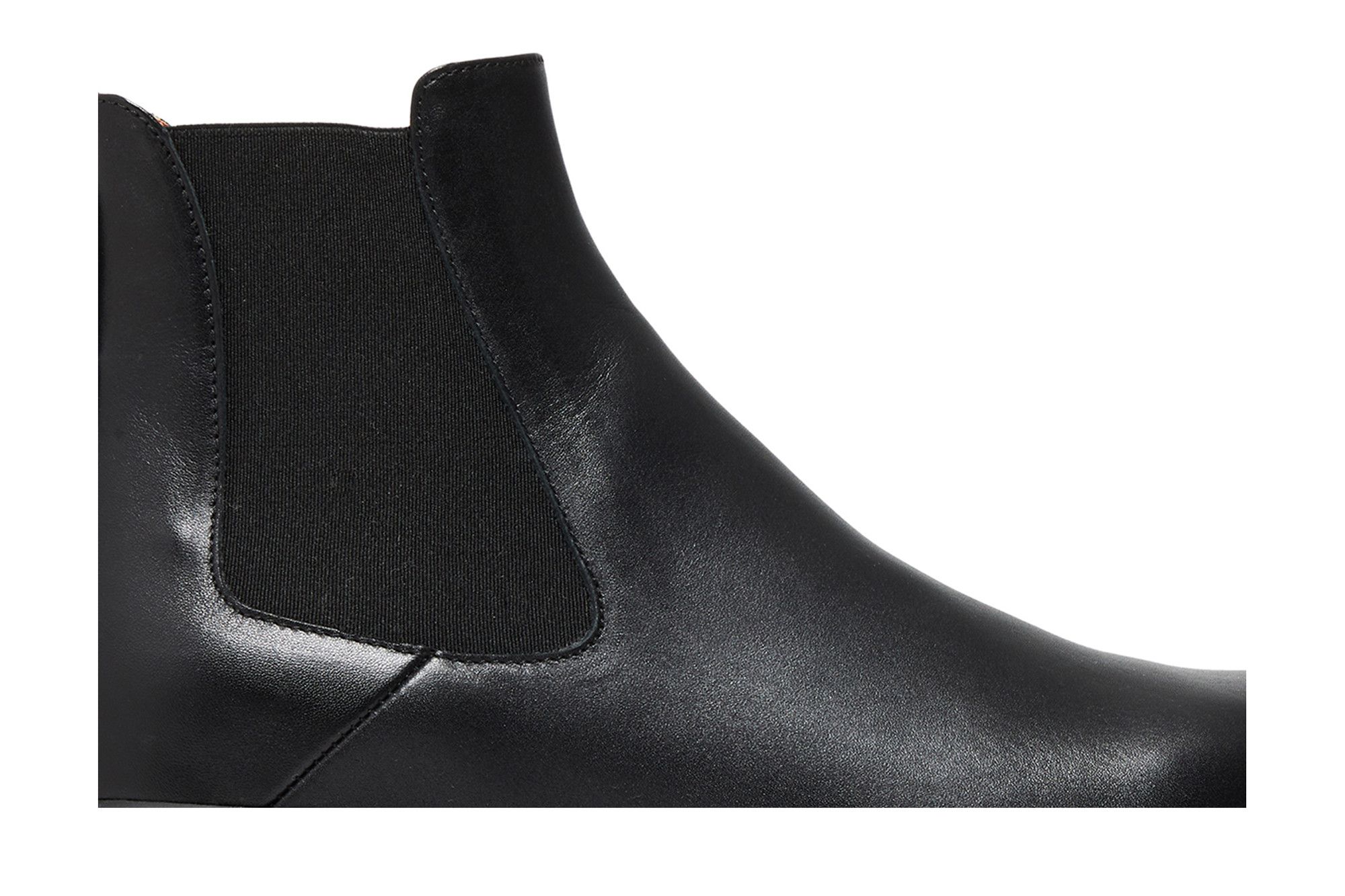 Order (Women) Marni Aras 23 Chelsea Boot 'Black' TCMS009708-P5088-00N99