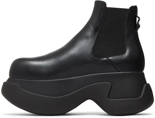 (Women) Marni Aras 23 Chelsea Boot 'Black' TCMS009708-P5088-00N99 Lookbook (Women) Marni Aras 23 Chelsea Boot 'Black' TCMS009708-P5088-00N99