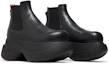 Cheap (Women) Marni Aras 23 Chelsea Boot 'Black' TCMS009708-P5088-00N99