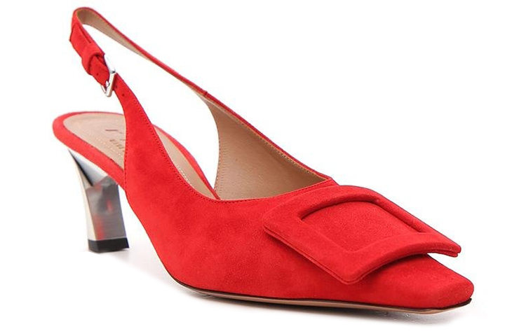 (W) Marni Buckle 60 'Red' 圖 2