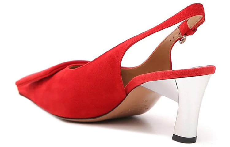 (W) Marni Buckle 60 'Red' 圖 3