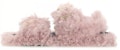 (W) Sandal Rata Berbuckle Marni 'Pink' FBMS008301LM071ZL971
