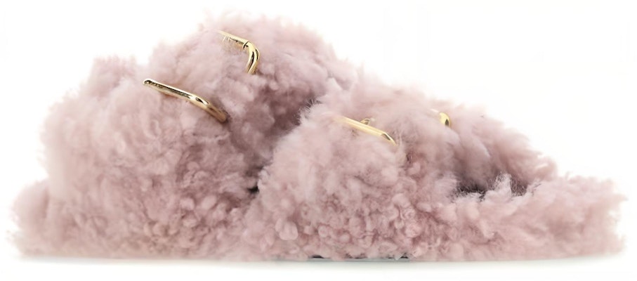 (Women) Marni Buckle Flat Sandals 'Pink' FBMS008301LM071ZL971 Lookbook (Women) Marni Buckle Flat Sandals 'Pink' FBMS008301LM071ZL971