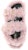 (W) Sandal Rata Berbuckle Marni 'Pink' FBMS008301LM071ZL971