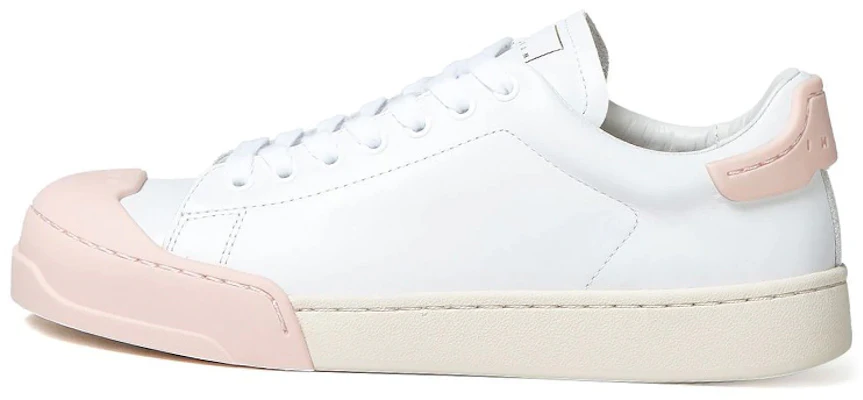 (W) 마르니 범퍼 '화이트 핑크' SNZW013801P5249ZO448 Buy (W) 마르니 범퍼 '화이트 핑크' SNZW013801P5249ZO448