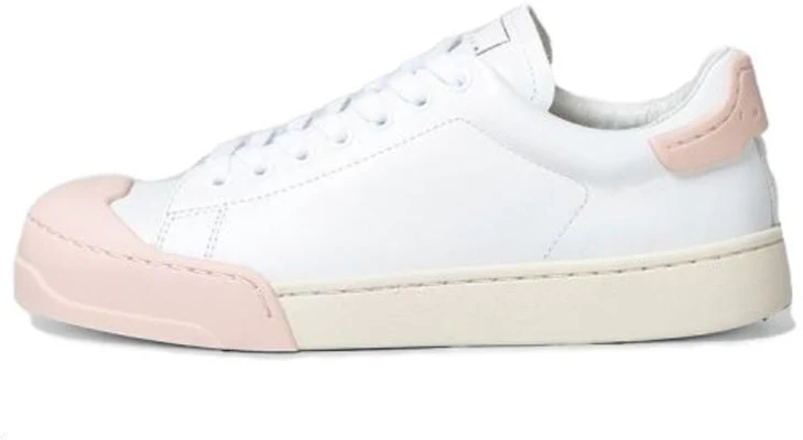 (W) マルニ バンパー ロー "ホワイトレザー" SNZW014501P5249ZO448 Buy (W) マルニ バンパー ロー "ホワイトレザー" SNZW014501P5249ZO448