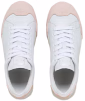 Shop (W) Marni Bumper Low ''Weißes Leder'' SNZW014501P5249ZO448