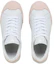 Shop (W) マルニ バンパー ロー "ホワイトレザー" SNZW014501P5249ZO448