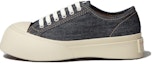 Buy (W) Marni Lona Low-Top 'Moda Azul' SNZW003020P415500B64